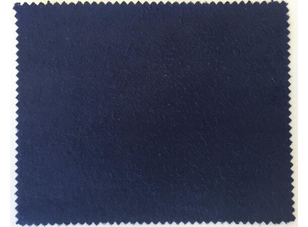 KAGU Proffmolton - 12m rull, 3m bred Mørk blå (74), 300g/m2